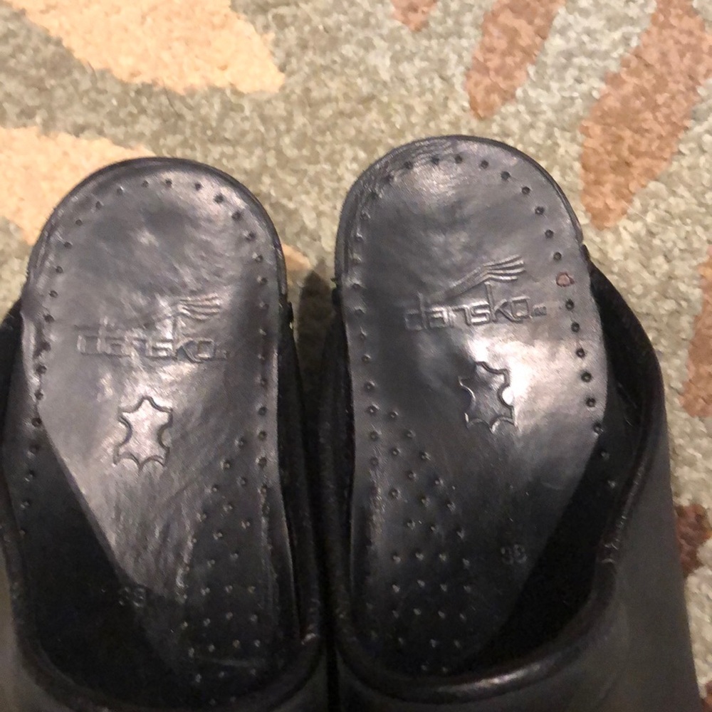 Dansko Clog - image 3